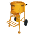 100 L Zwangsmischer