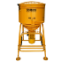 100 L Zwangsmischer - 1