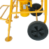 100 L Zwangsmischer - 11