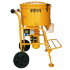 100 L Zwangsmischer - 2