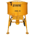 200 L Zwangsmischer - 1