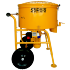 200 L Zwangsmischer - 2