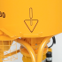 200 L Zwangsmischer - 5